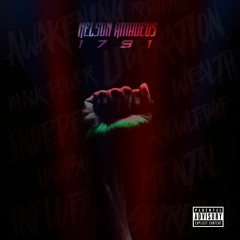 Nelson Amadeus - RARE ENERGY