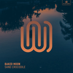Sand Crocodile
