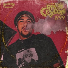 "1999" by Ras Ceylon