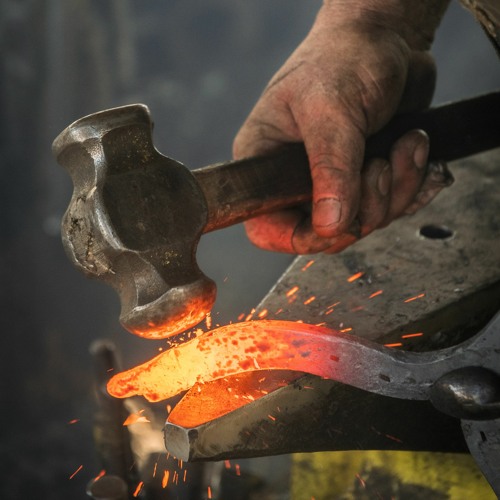 Stream Power Metal by Andrew Riley Productions | Listen online for free ...