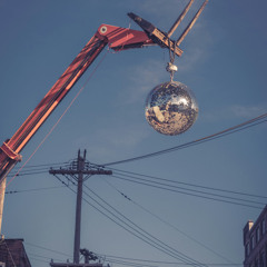 Never too late to Dance