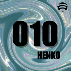 AFTER WORK #010 - (GUEST / HENKO)