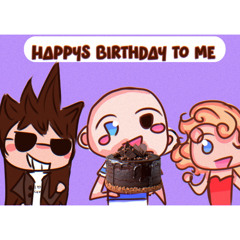 Birthdays To Me