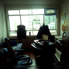 c4lmo e tr4nquilo no fundo do quint4l ao b4il3 f1 ate 4m4nhecer pt 3