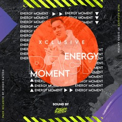 Preview Pack Energy Moment By Diego Katzen 2022 Click (Buy/Comprar)
