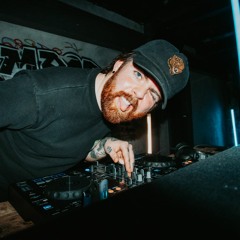 Mac Yellek DJ Set at the Basement in Morgan’s Jan 27th