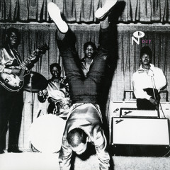 Numero Group Comps & Reissues 1