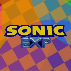 Sonic EXP - Special Stage