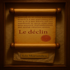 Le déclin version intimiste