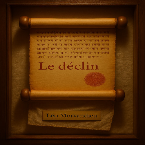 Le déclin version intimiste
