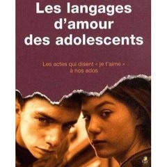 Extrait Livre audio "Les langages d’amour des adolescents" de Gary Chapman