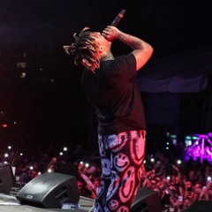 Juice WRLD- In The Mix (CDQ AI)