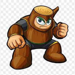 "Wood Man's Stage" - Mega Man 2 (Cover)