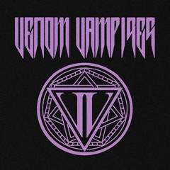 Venom Vampires - Red Warning (DJ STOEK Edit)