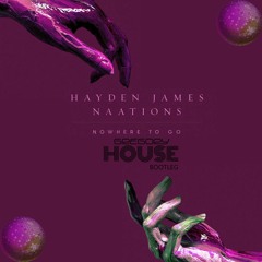 Hayden James - Nowhere To Go (Gregory House Bootleg)