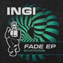 INGI - Fade EP (Previews)