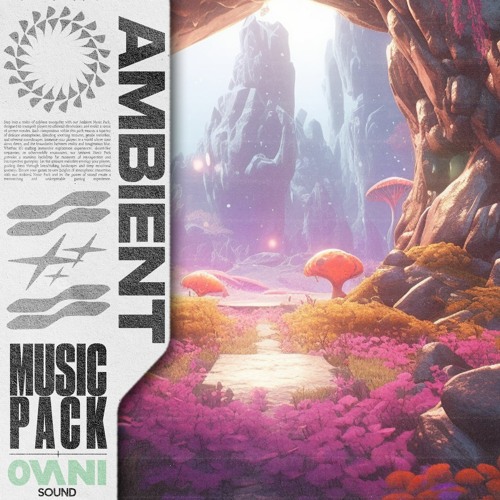 Stream Ovani Sound | Listen to Ambient Vol. 1 playlist online for free ...