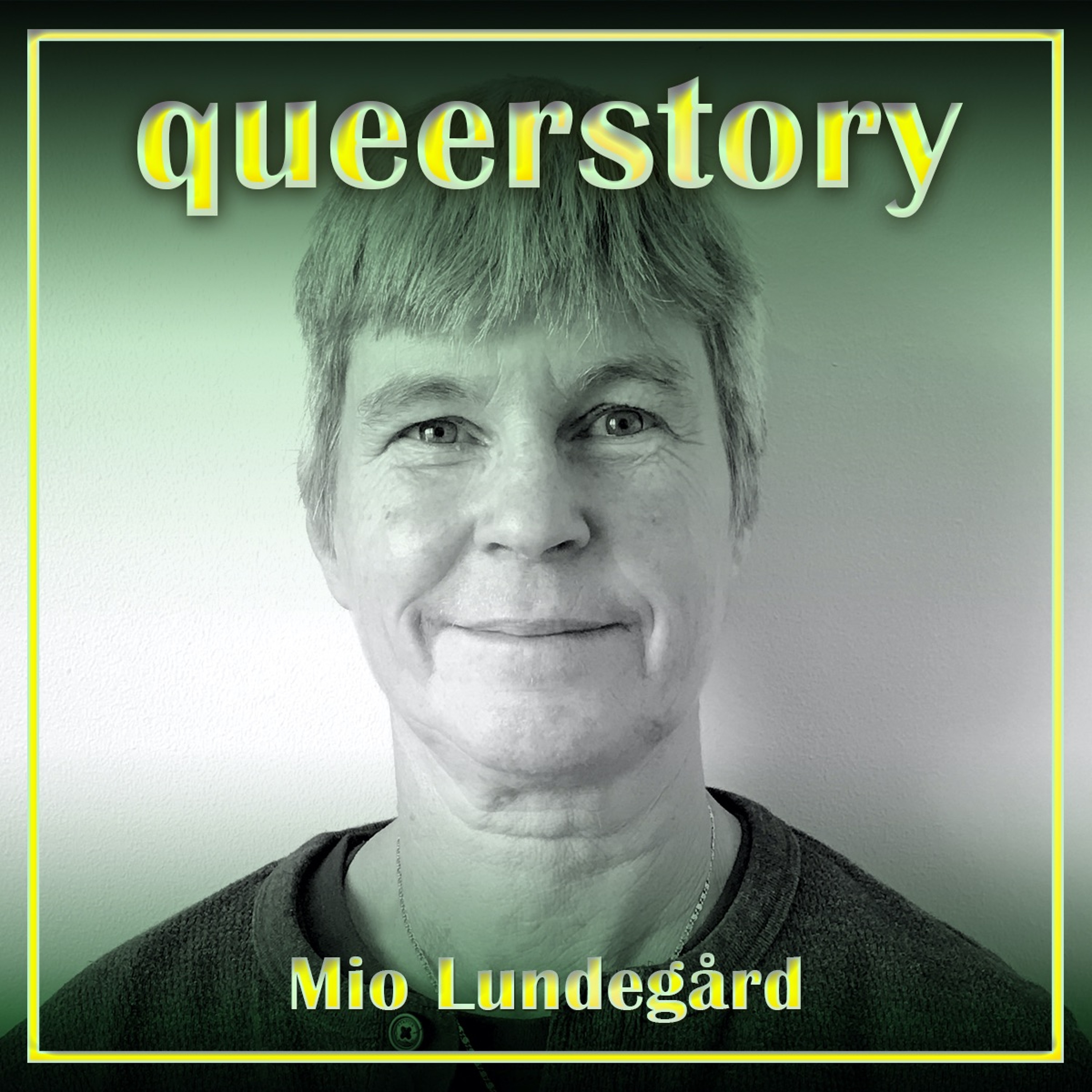 Queerstory