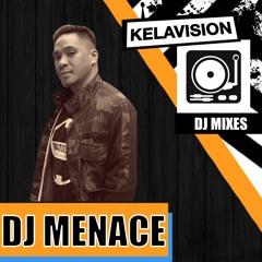 WEEKSTARTER MIX: DJ MENACE MARCH 2023