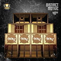 Distinct Motive - 40hz (DDDX3) - Clips