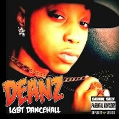 Deanz - Hot Gyal -(Molly Riddim)