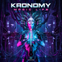 Kronomy & Sartor - Parallel Reality | OUT 29 MARCH 2024