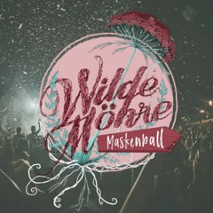 Wilde Möhre 2021 (Maskenball)