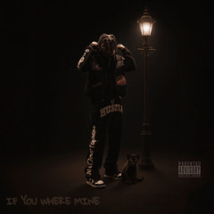 Meat - IF YOU WHERE MY MINE (ft. T SAXY)