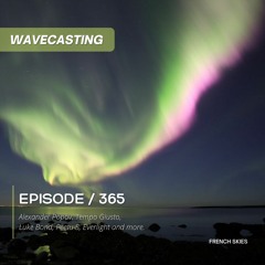 WaveCasting 365