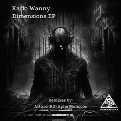 Dimensions (Arturo (RU) Remix)