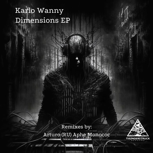 Dimensions (Original Mix)