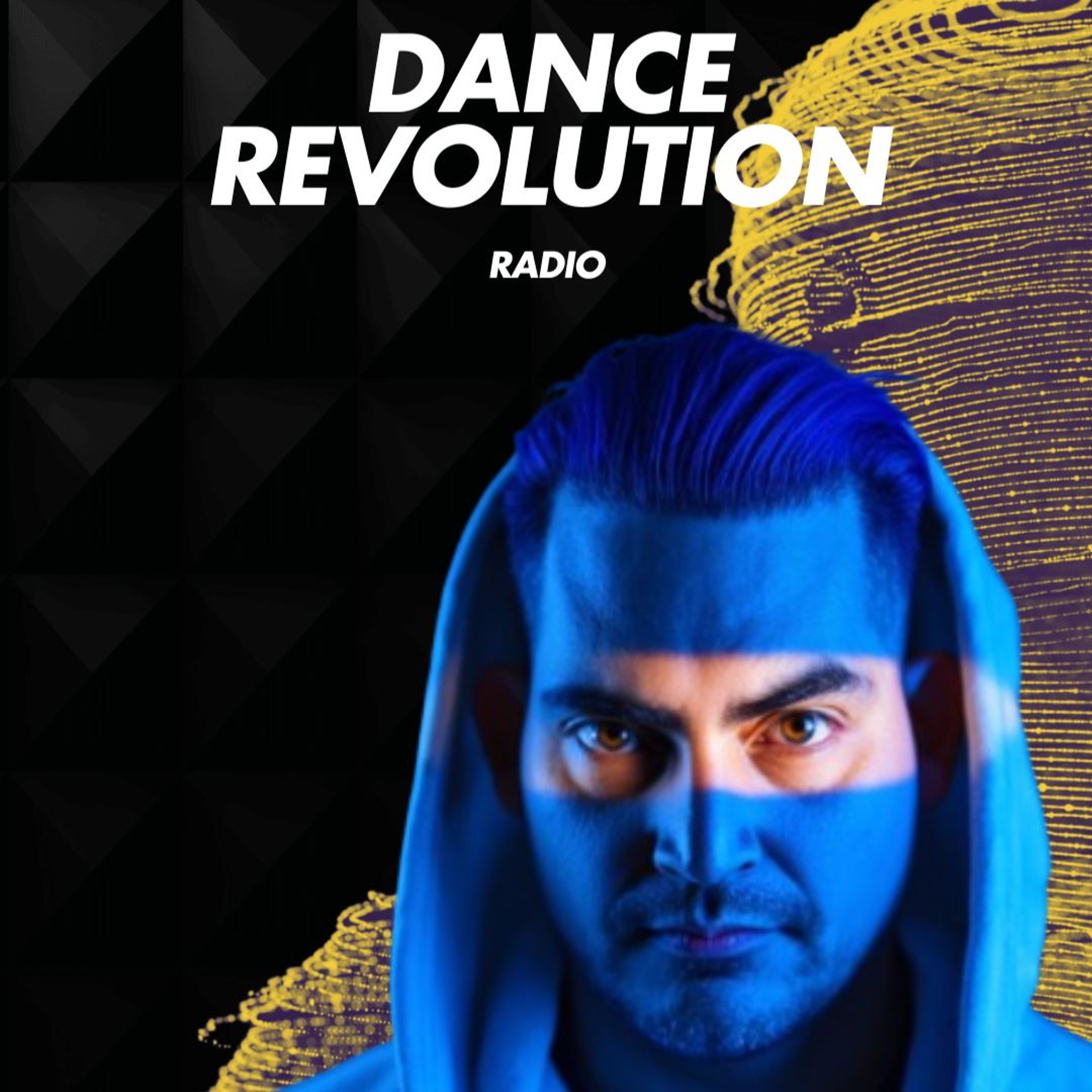Dance Revolution EP 21 - Che Jose