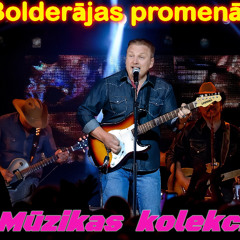 BOLDERĀJAS PROMENĀDE