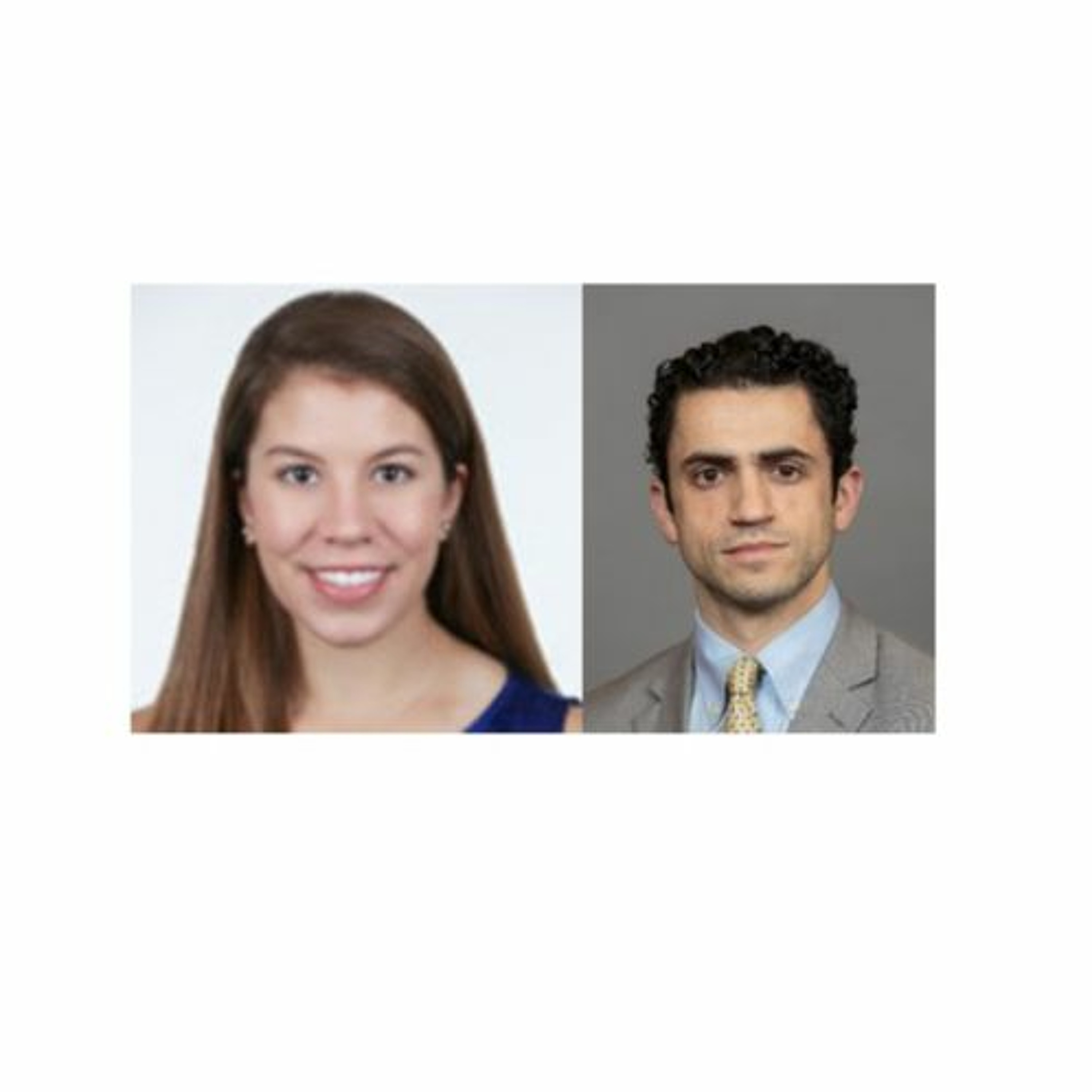 Special Topic: Health Care Sustainability for Trainees (David Blitzer and Elizabeth Yates)