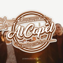 UB40 - Bring Me Your Cup (AlCapél Acapellas)