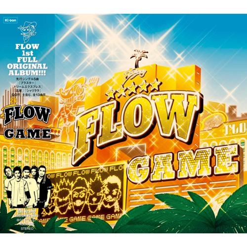 Stream Blaster by FLOW | Listen online for free on SoundCloud
