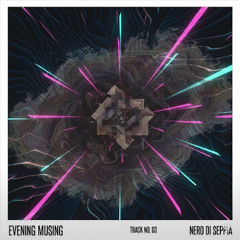 EVENING MUSING | Modular Live Techno