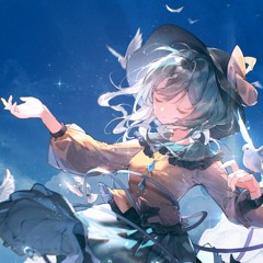 Nightcore - The Storm (TheFatRat & Maisy Kay)