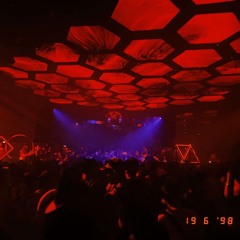 SUTTS B2B GOULDY // THE POWER OF MUSIC