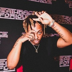 Juice WRLD - Muddy [UPDATED W NEW SNIP]