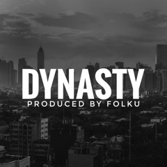 Dynasty [128 BPM] ★ Anuel AA & Ozuna | Type Beat