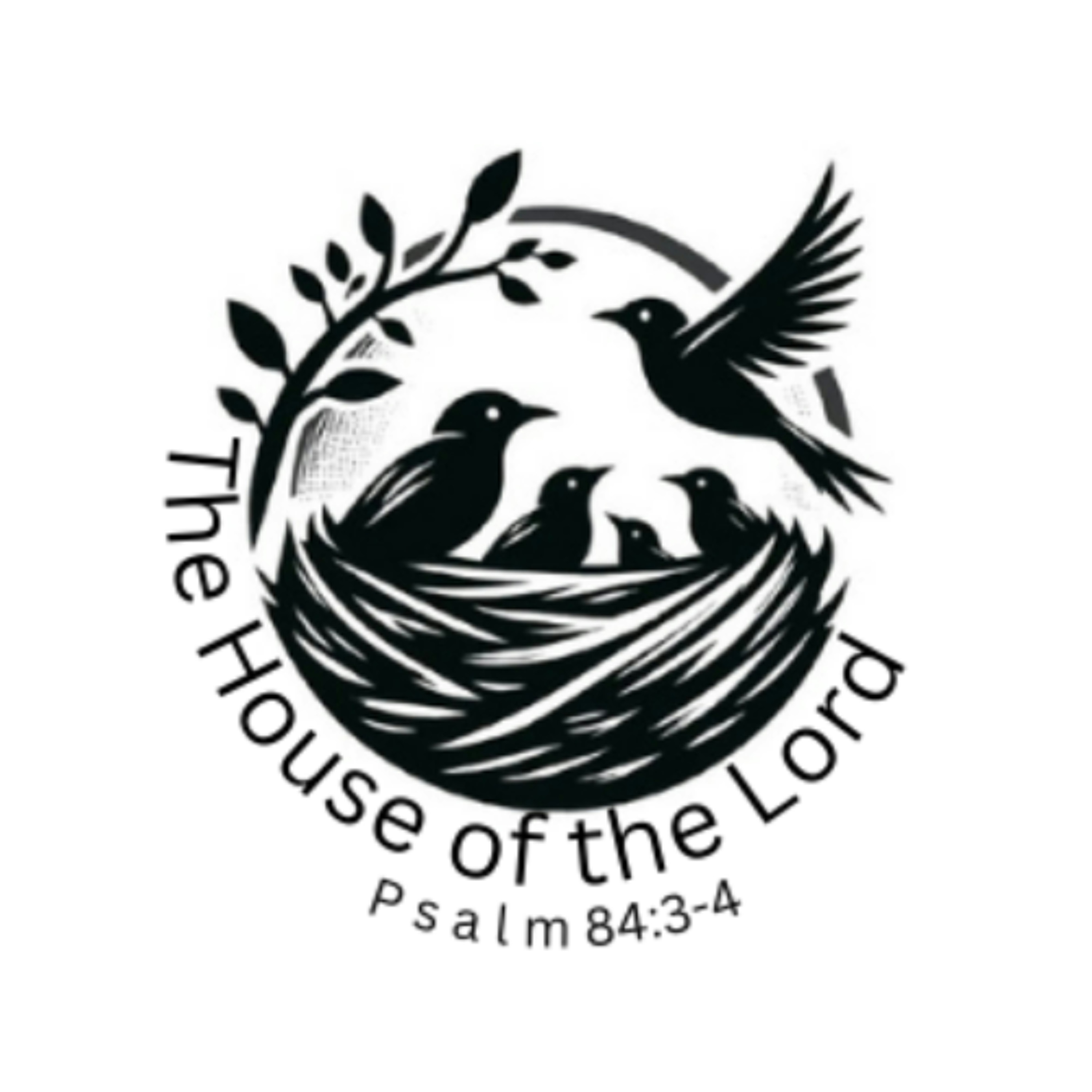 The House of the Lord episode artwork