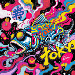 TOKYO CATFISH