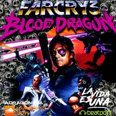 Bloom Dragon (SuperDeep)