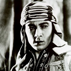 Hiekka aavikon (The Sheik of Araby - Harry B. Smith & Francis Wheeler & Ted Snyder 1921) suom.EB