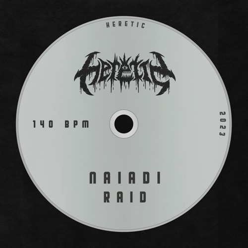 naiadi - raid [free]