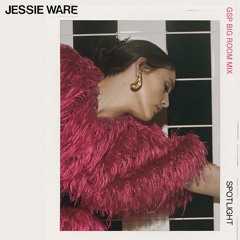 JW - Spotlight (GSP Remix) #free download (click "buy")