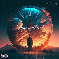 Fishing Net (Feat.Yxshy)