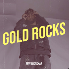 Gold Rocks
