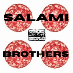 borixz, qwert - $alam! Br00thers